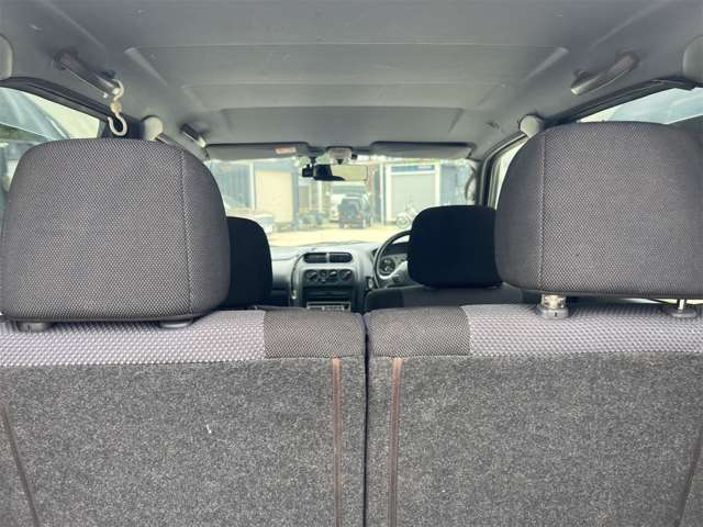 ダイハツ テリオスキッド ６６０ Ｌ H16年 (関東) 99