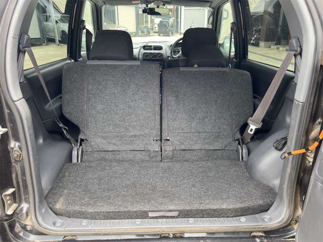 ダイハツ テリオスキッド ６６０ Ｌ H16年 (関東) 99