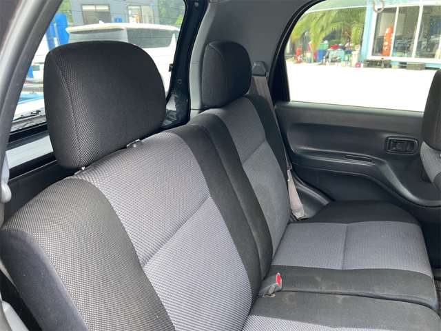ダイハツ テリオスキッド ６６０ Ｌ H16年 (関東) 99