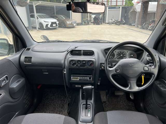 ダイハツ テリオスキッド ６６０ Ｌ H16年 (関東) 99