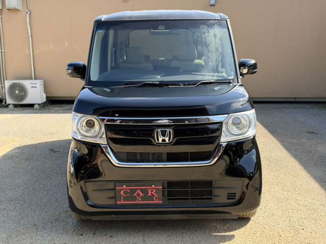 ホンダ Ｎ　ＢＯＸ ６６０ Ｇ Ｌ ホンダセンシング H30年 () 99