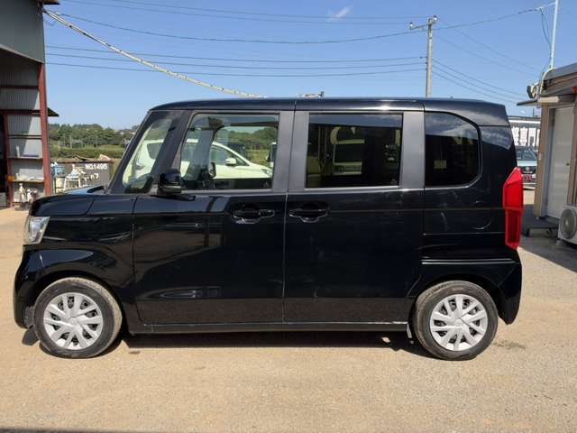 ホンダ Ｎ　ＢＯＸ ６６０ Ｇ Ｌ ホンダセンシング H30年 () 99