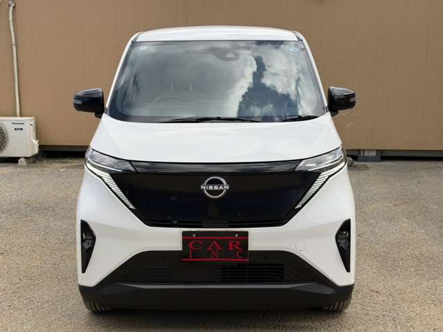 日産 サクラ Ｇ R4年 () 99