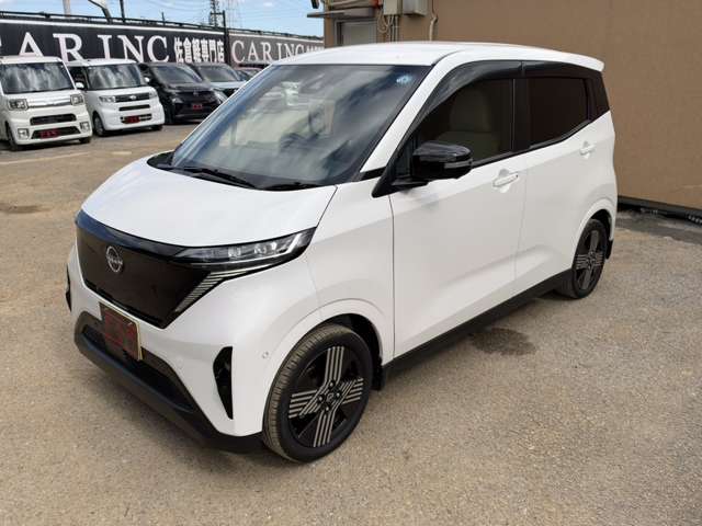 日産 サクラ Ｇ R4年 () 99