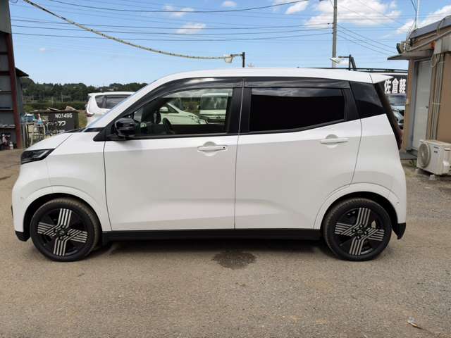 日産 サクラ Ｇ R4年 () 99