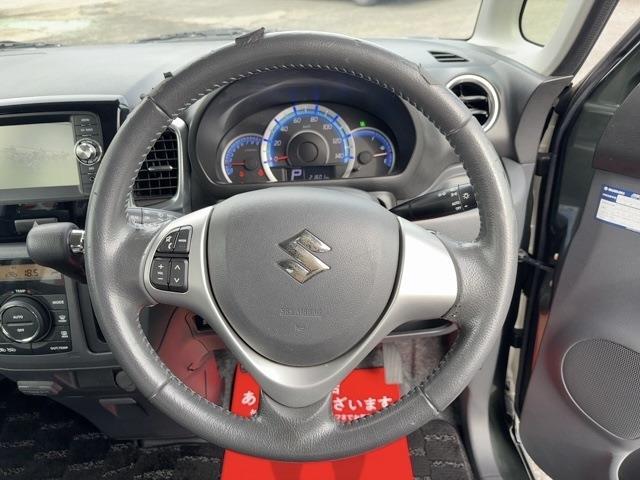 スズキ スペーシア ６６０ カスタム ＸＳ H25年 () 99