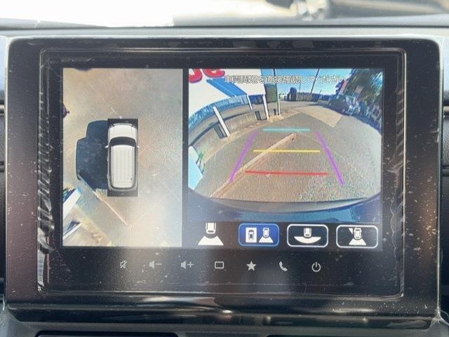 スズキ クロスビー １．２ ハイブリッド ＭＺ R7年 () 99