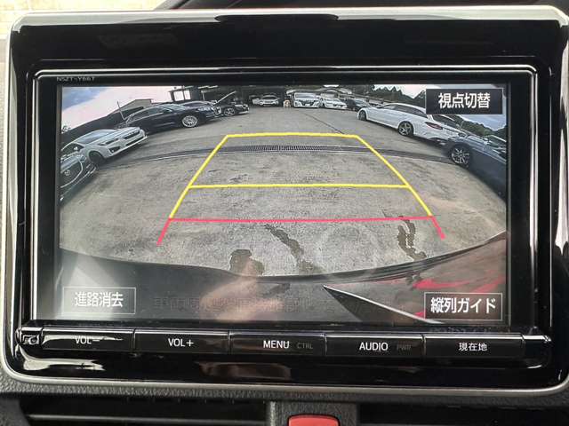 トヨタ ヴォクシー ２．０ ＺＳ H29年 (関東) 99