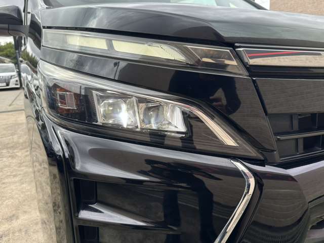 トヨタ ヴォクシー ２．０ ＺＳ H29年 (関東) 99