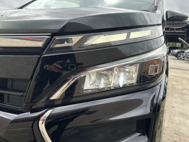 トヨタ ヴォクシー ２．０ ＺＳ H29年 (関東) 99