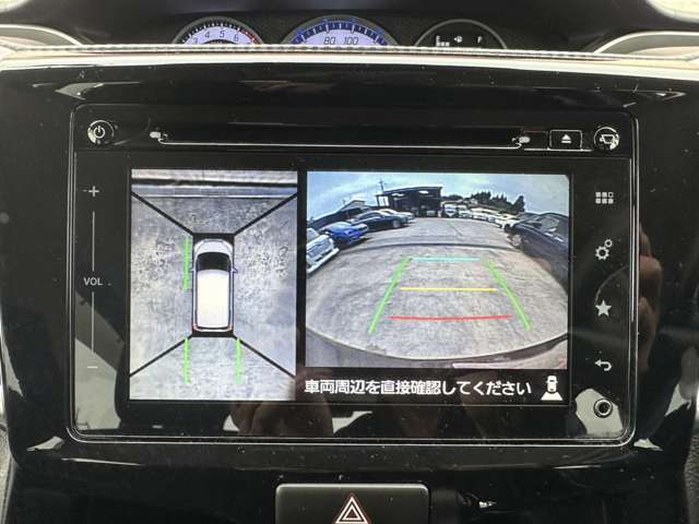 スズキ ソリオ １．２ バンディット ハイブリッド ＭＶ デュアルカメラブレーキサポート装着車 H28年 (関東) 99