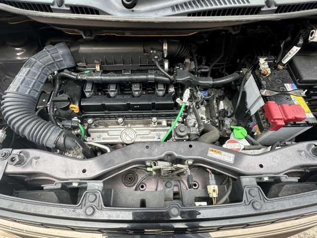 スズキ ソリオ １．２ バンディット ハイブリッド ＭＶ デュアルカメラブレーキサポート装着車 H28年 (関東) 99