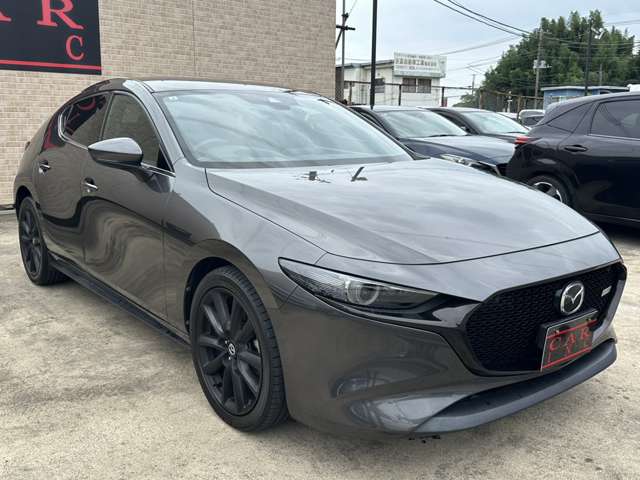 マツダ ＭＡＺＤＡ３　ファストバック １．８ ＸＤ プロアクティブ ツーリング セレクション ディーゼルターボ R3年 (関東) 99