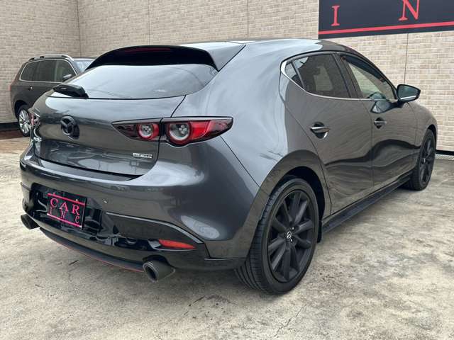 マツダ ＭＡＺＤＡ３　ファストバック １．８ ＸＤ プロアクティブ ツーリング セレクション ディーゼルターボ R3年 (関東) 99