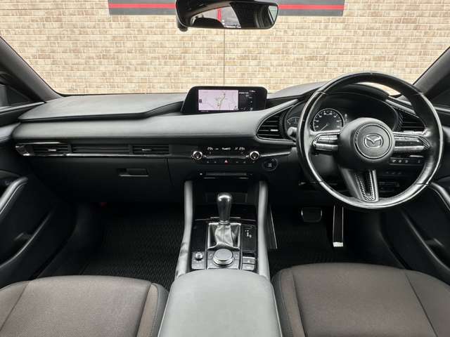 マツダ ＭＡＺＤＡ３　ファストバック １．８ ＸＤ プロアクティブ ツーリング セレクション ディーゼルターボ R3年 (関東) 99