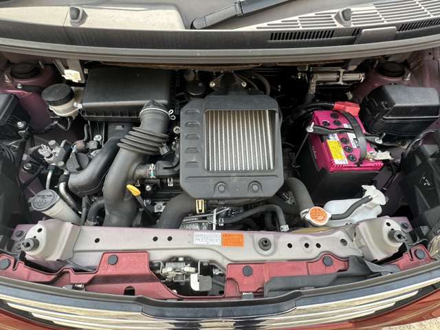 ダイハツ トール １．０ カスタムＧ ターボ ＳＡＩＩＩ H30年 (関東) 99