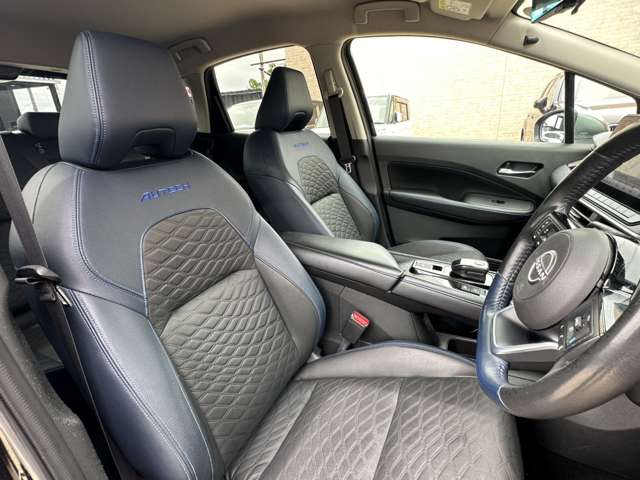 日産 ノート １．２ ＡＵＴＥＣＨ R3年 (関東) 99