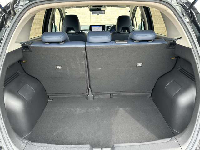 日産 ノート １．２ ＡＵＴＥＣＨ R3年 (関東) 99