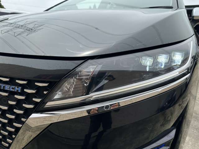 日産 ノート １．２ ＡＵＴＥＣＨ R3年 (関東) 99