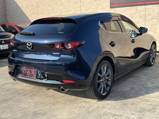 マツダ ＭＡＺＤＡ３　ファストバック ２．０ ２０Ｓ プロアクティブ ツーリング セレクション R2年 (関東) 99
