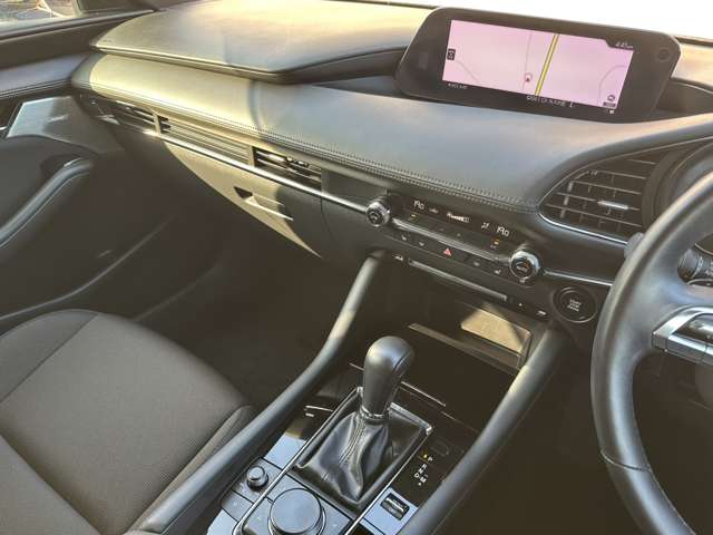 マツダ ＭＡＺＤＡ３　ファストバック ２．０ ２０Ｓ プロアクティブ ツーリング セレクション R2年 (関東) 99