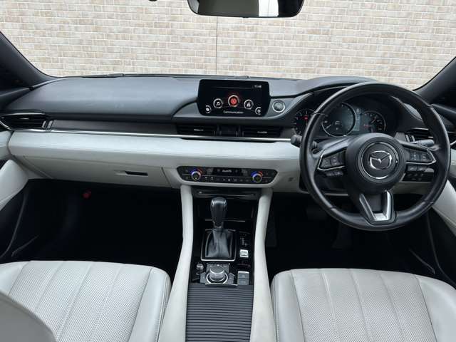 マツダ ＭＡＺＤＡ６　ワゴン ２．５ ２５Ｓ Ｌパッケージ R4年 (関東) 99