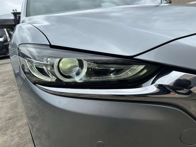 マツダ ＭＡＺＤＡ６　ワゴン ２．５ ２５Ｓ Ｌパッケージ R4年 (関東) 99