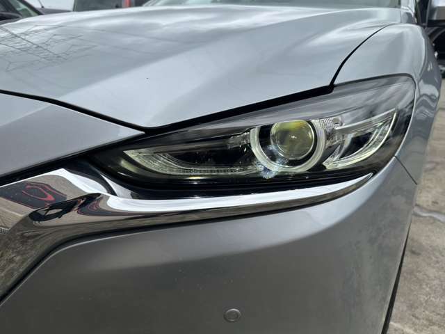 マツダ ＭＡＺＤＡ６　ワゴン ２．５ ２５Ｓ Ｌパッケージ R4年 (関東) 99