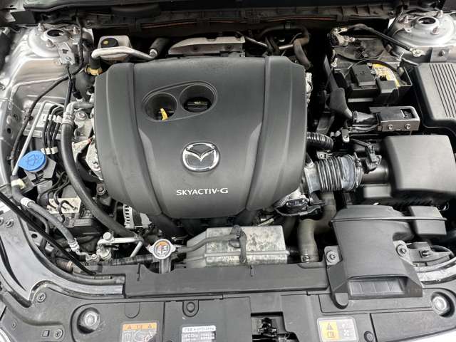 マツダ ＭＡＺＤＡ６　ワゴン ２．５ ２５Ｓ Ｌパッケージ R4年 (関東) 99