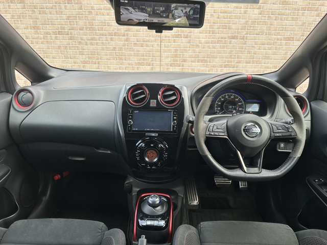 日産 ノート １．２ Ｅ－ＰＯＷＥＲ ＮＩＳＭＯ H30年 (関東) 99