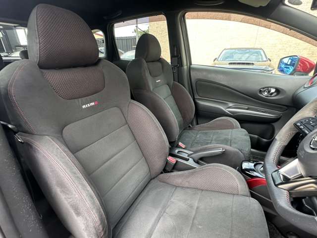 日産 ノート １．２ Ｅ－ＰＯＷＥＲ ＮＩＳＭＯ H30年 (関東) 99