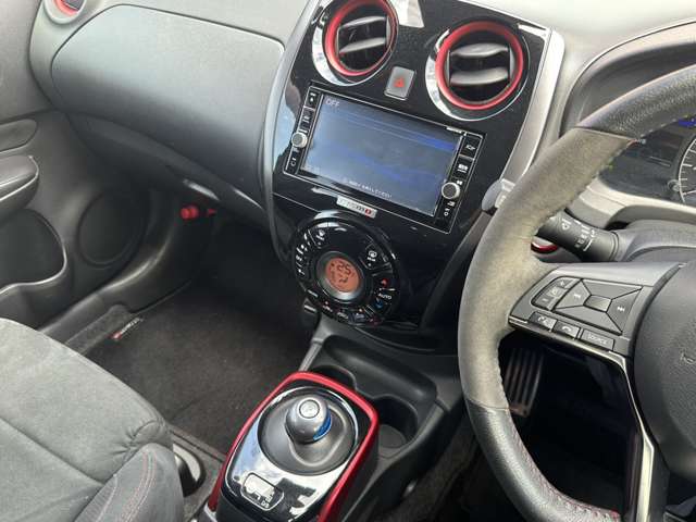 日産 ノート １．２ Ｅ－ＰＯＷＥＲ ＮＩＳＭＯ H30年 (関東) 99