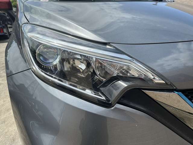 日産 ノート １．２ Ｅ－ＰＯＷＥＲ ＮＩＳＭＯ H30年 (関東) 99