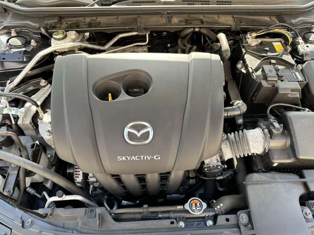 マツダ ＭＡＺＤＡ３　ファストバック ２．０ ２０Ｓ Ｌパッケージ R1年 (関東) 99