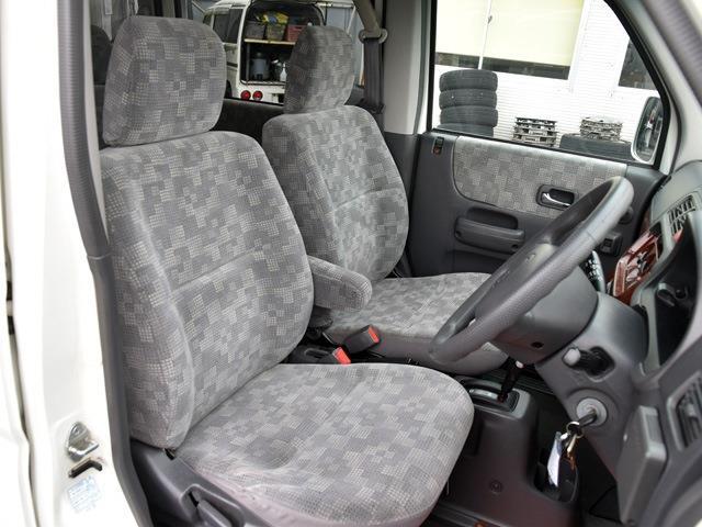 ホンダ バモス ６６０ Ｌ H15年 (関東) 99