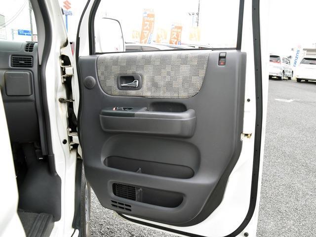 ホンダ バモス ６６０ Ｌ H15年 (関東) 99
