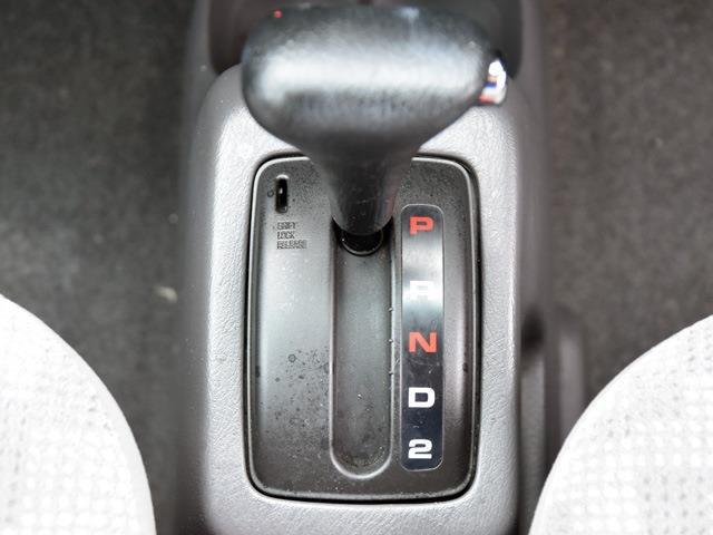 ホンダ バモス ６６０ Ｌ H15年 (関東) 99