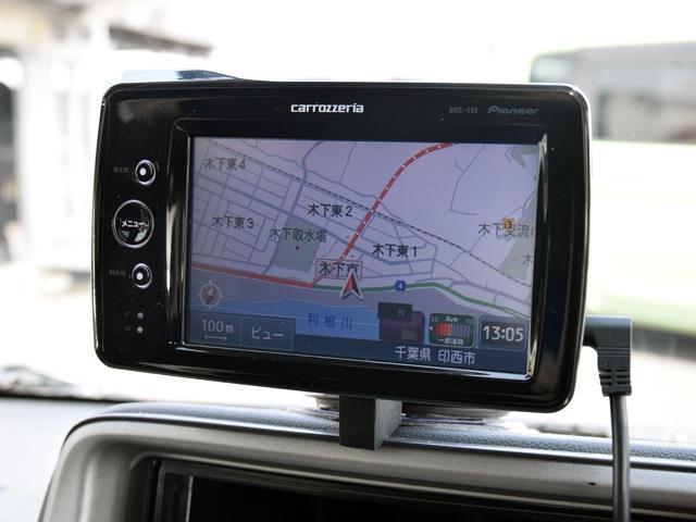 ダイハツ アトレーワゴン ６６０ カスタムターボＲＳ H18年 (関東) 99