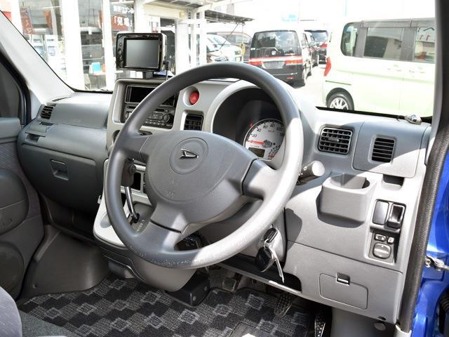 ダイハツ アトレーワゴン ６６０ カスタムターボＲＳ H18年 (関東) 99