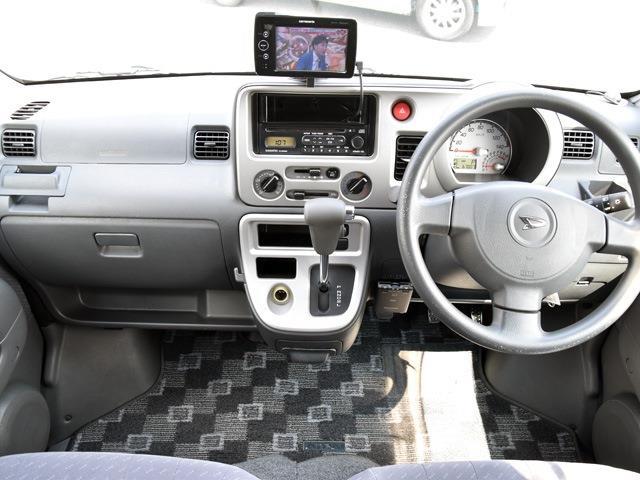 ダイハツ アトレーワゴン ６６０ カスタムターボＲＳ H18年 (関東) 99