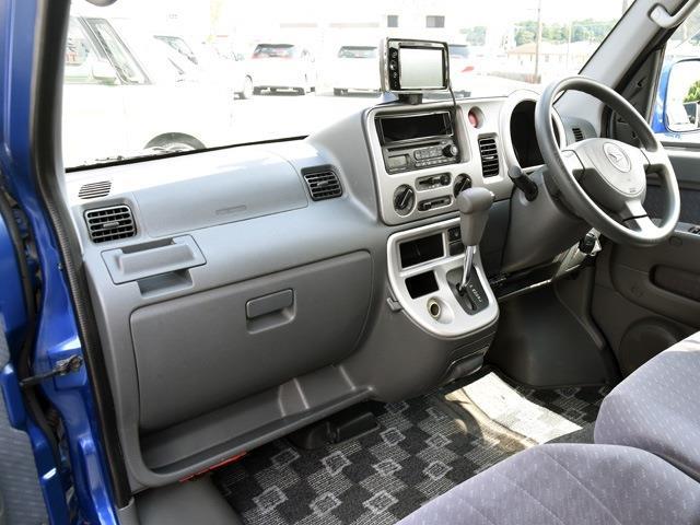 ダイハツ アトレーワゴン ６６０ カスタムターボＲＳ H18年 (関東) 99