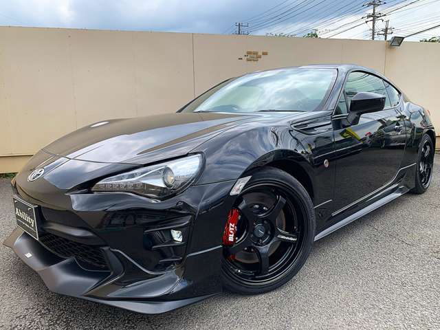 トヨタ ８６ ２．０ ＧＴ R2年 (関東) 99