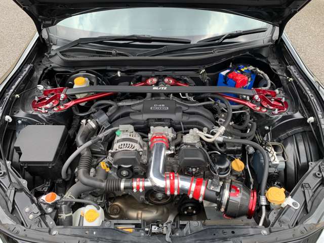 トヨタ ８６ ２．０ ＧＴ R2年 (関東) 99