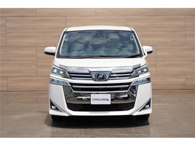 トヨタ ヴェルファイア ２．５ Ｘ R1年 (中国) 99