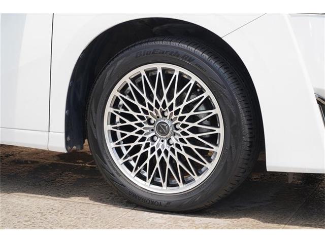 トヨタ ヴェルファイア ２．５ Ｘ R1年 (中国) 99