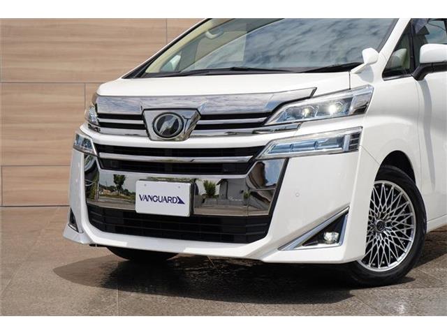 トヨタ ヴェルファイア ２．５ Ｘ R1年 (中国) 99