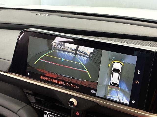 トヨタ クラウン　スポーツ　ハイブリッド ２．５ Ｚ Ｅ－ＦＯＵＲ ４ＷＤ R5年 (中国) 99