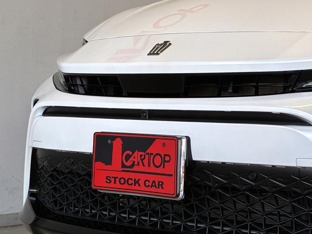 トヨタ クラウン　スポーツ　ハイブリッド ２．５ Ｚ Ｅ－ＦＯＵＲ ４ＷＤ R5年 (中国) 99
