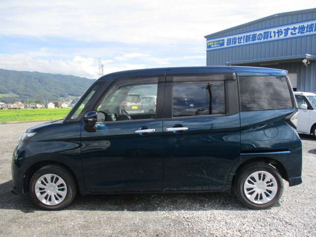 トヨタ タンク １．０ カスタム Ｇ Ｓ H29年 () 99