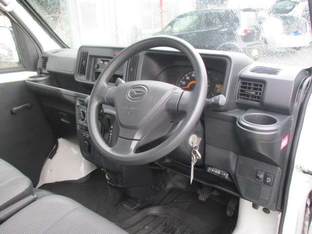 ダイハツ ハイゼットカーゴ ６６０ スペシャルクリーン ４ＷＤ R2年 () 99